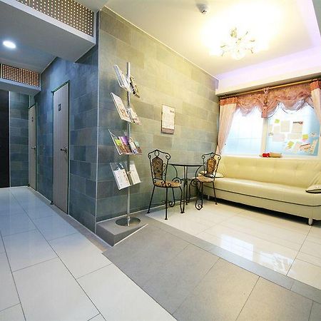 Guesthouse Myeongdong 2 Seul Esterno foto