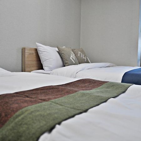Guesthouse Myeongdong 2 Seul Esterno foto