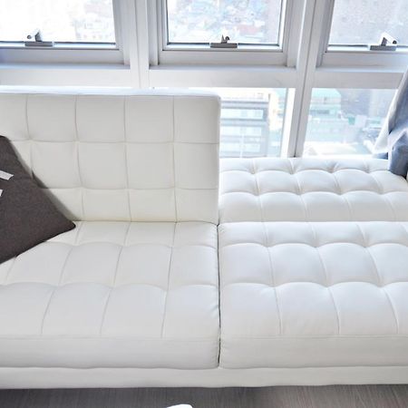 Guesthouse Myeongdong 2 Seul Esterno foto