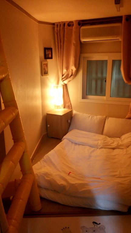 Guesthouse Myeongdong 2 Seul Esterno foto