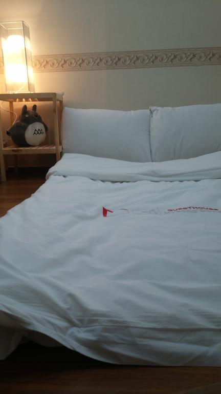 Guesthouse Myeongdong 2 Seul Esterno foto