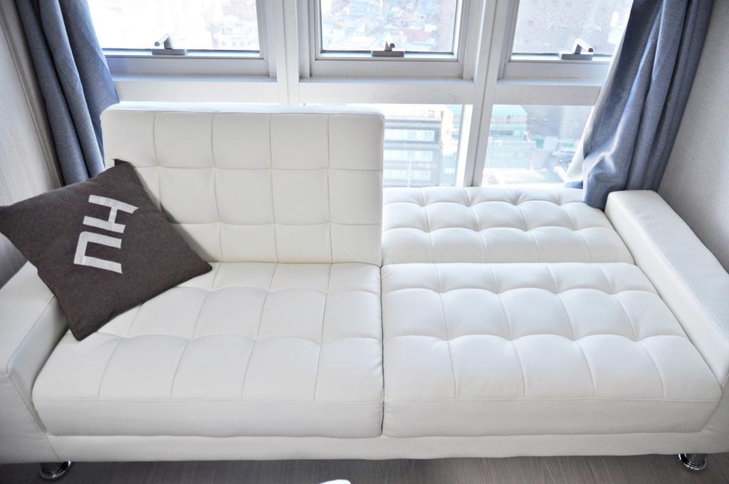 Guesthouse Myeongdong 2 Seul Esterno foto