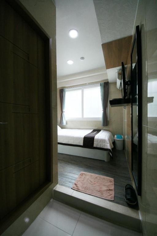 Guesthouse Myeongdong 2 Seul Camera foto
