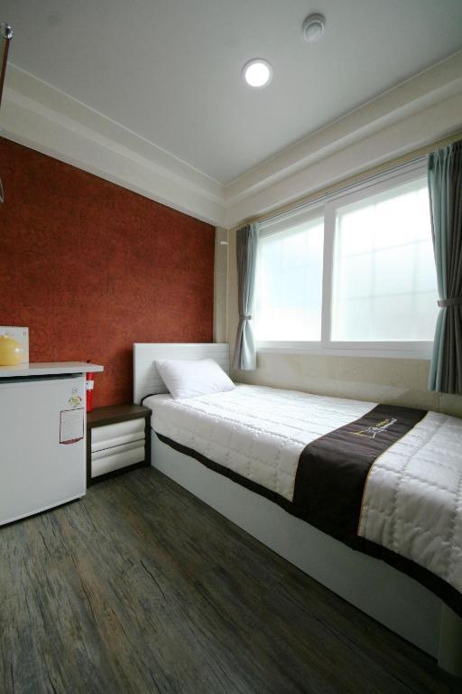 Guesthouse Myeongdong 2 Seul Camera foto