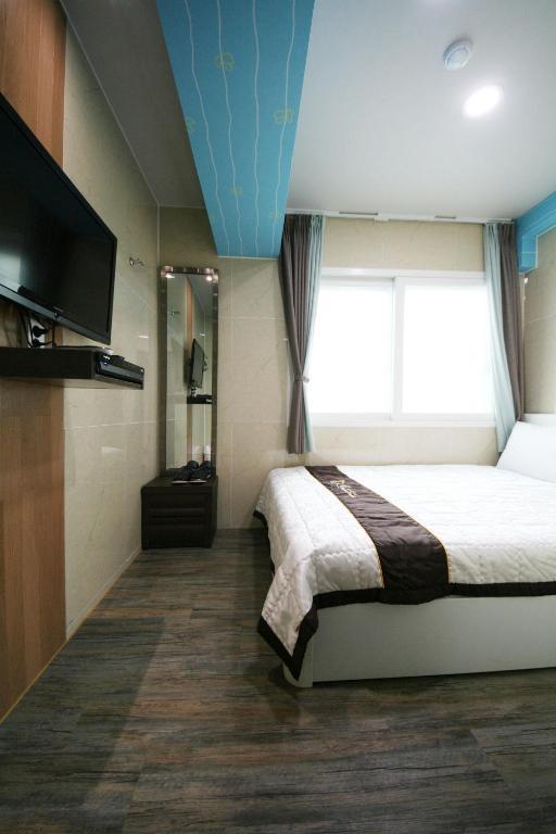 Guesthouse Myeongdong 2 Seul Camera foto