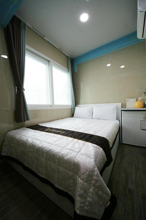 Guesthouse Myeongdong 2 Seul Camera foto