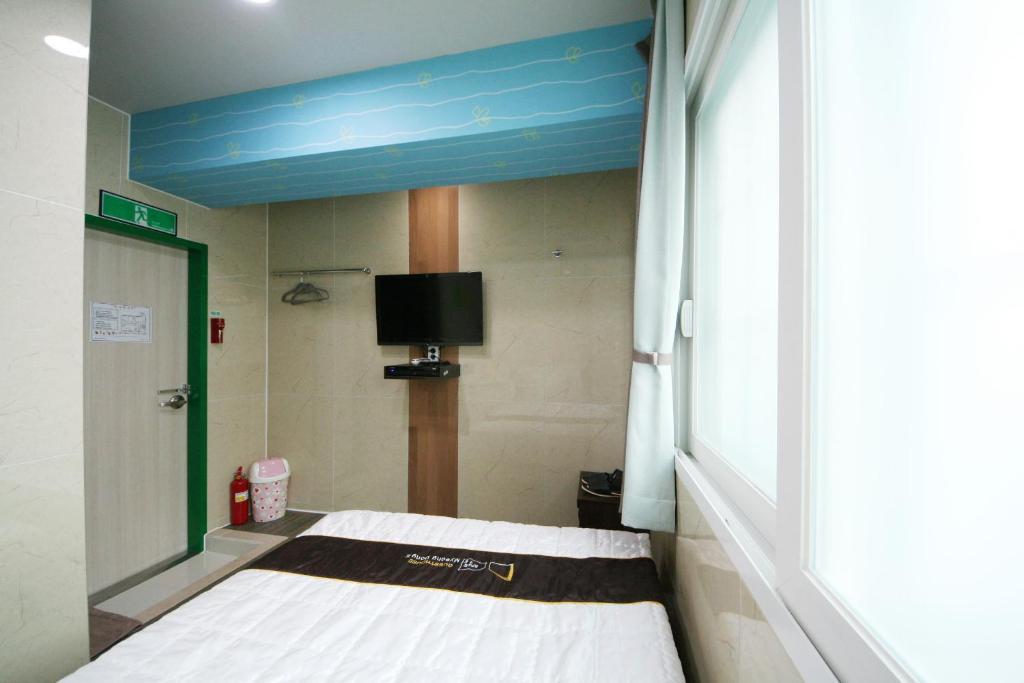 Guesthouse Myeongdong 2 Seul Camera foto